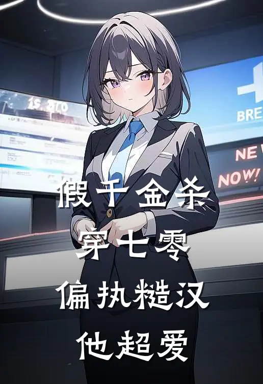 假千金杀穿七零，偏执糙汉他超爱