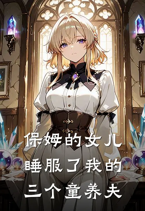 保姆的女儿睡服了我的三个童养夫