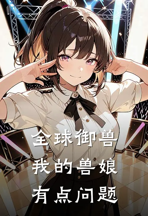 全球御兽：我的兽娘有点问题