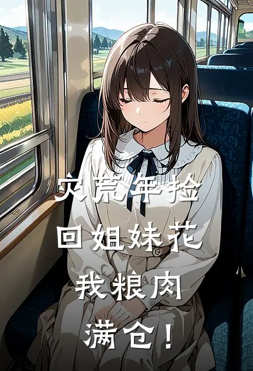 灾荒年捡回姐妹花，我粮肉满仓！