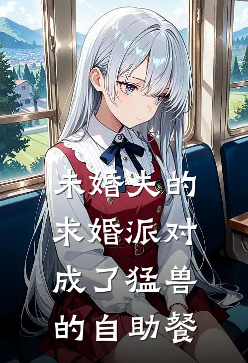 未婚夫的求婚派对，成了猛兽的自助餐