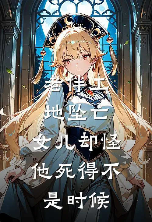 老伴工地坠亡，女儿却怪他死得不是时候