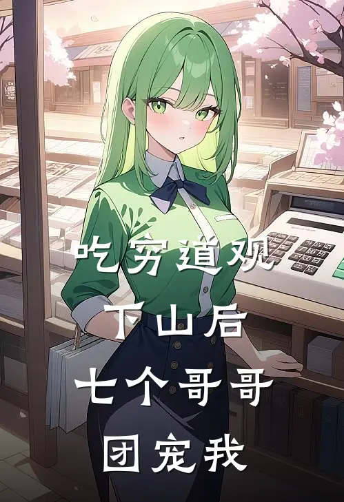 吃穷道观下山后，七个哥哥团宠我