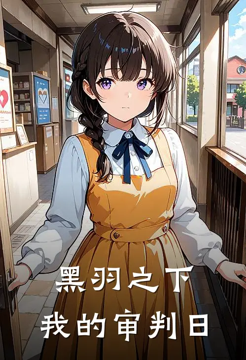 黑羽之下：我的审判日