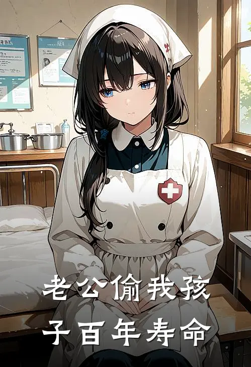 老公偷我孩子百年寿命