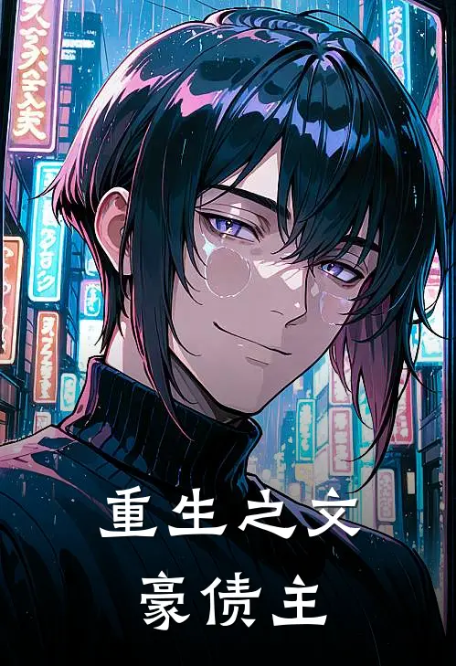 重生之文豪债主