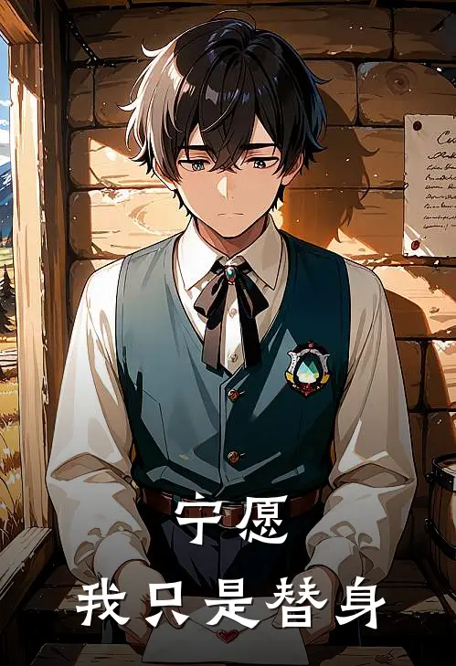 宁愿，我只是替身