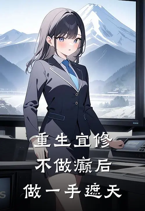 重生宜修：不做癫后，做一手遮天