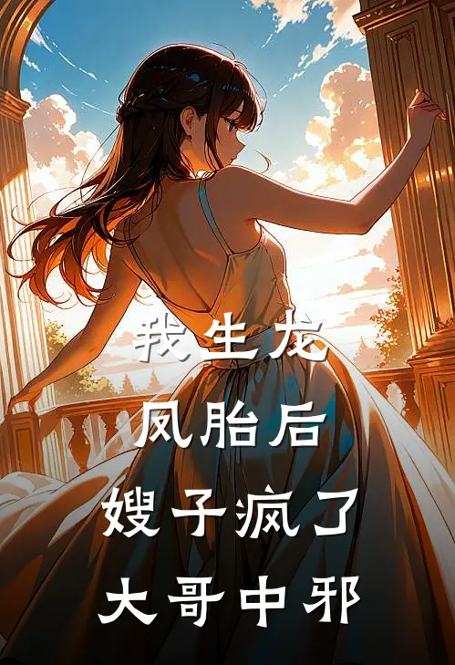 我生龙凤胎后，嫂子疯了大哥中邪