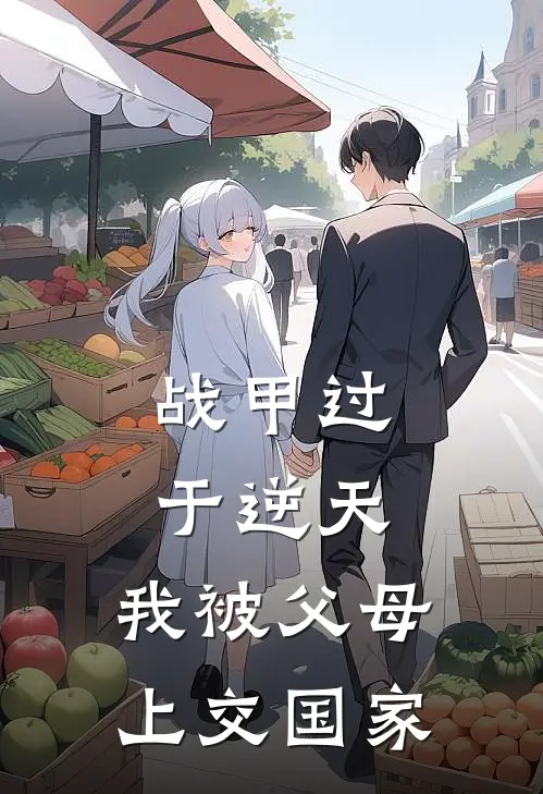 战甲过于逆天，我被父母上交国家