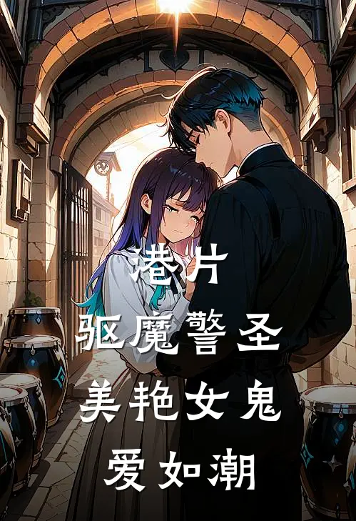 港片：驱魔警圣，美艳女鬼爱如潮