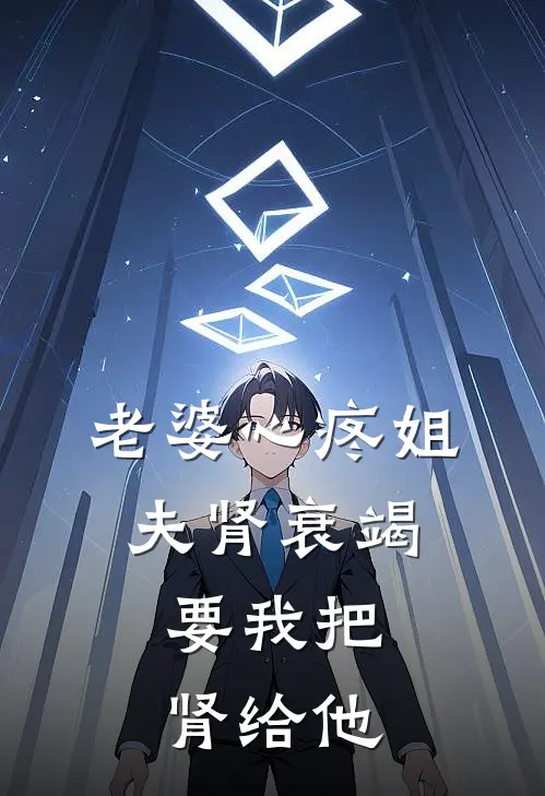 老婆心疼姐夫肾衰竭，要我把肾给他