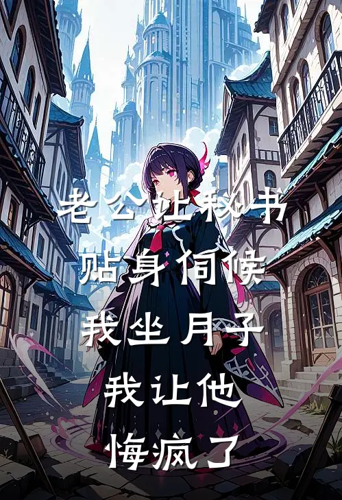 老公让秘书贴身伺候我坐月子，我让他悔疯了