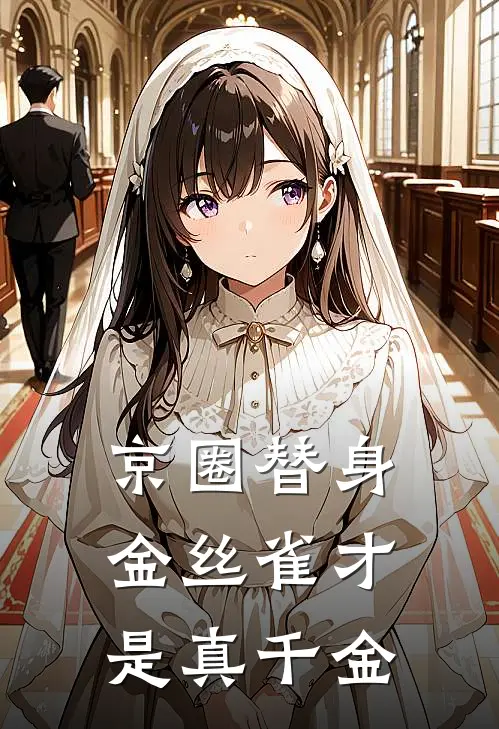 京圈替身金丝雀才是真千金