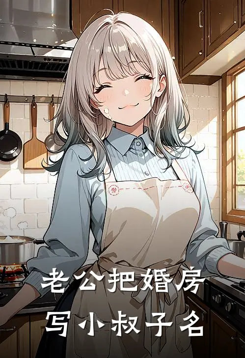 老公把婚房写小叔子名