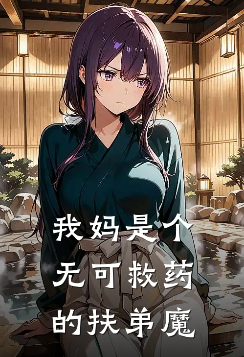 我妈是个无可救药的扶弟魔