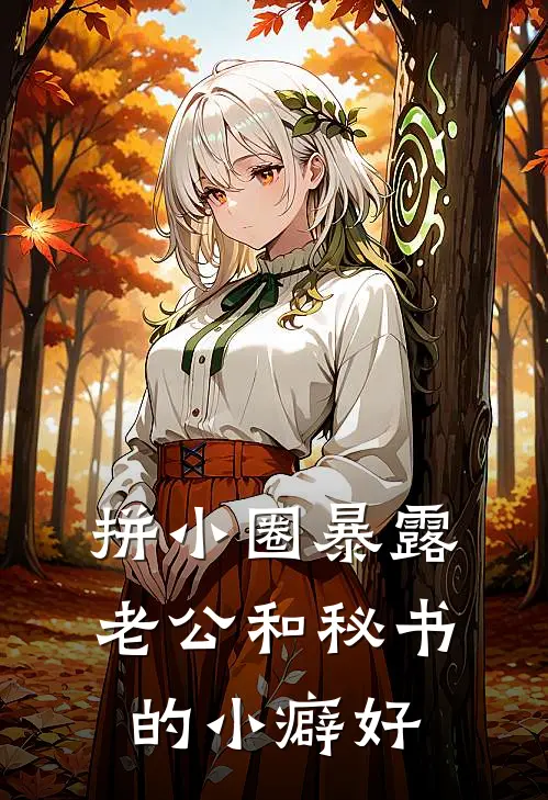 拼小圈暴露老公和秘书的小癖好