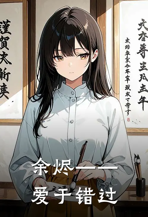 余烬——爱于错过