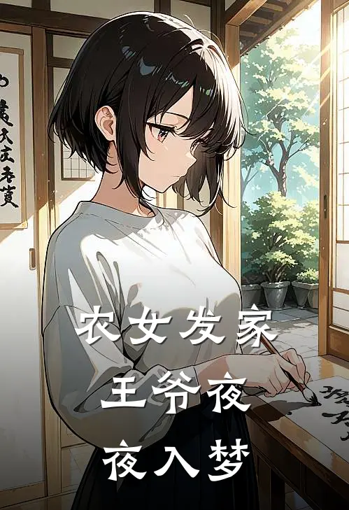 农女发家，王爷夜夜入梦