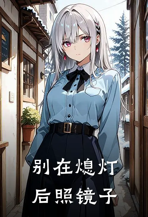 别在熄灯后照镜子