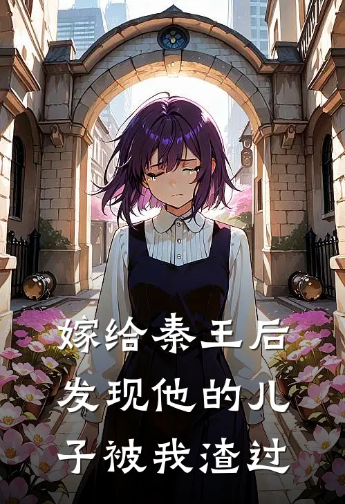 嫁给秦王后，发现他的儿子被我渣过