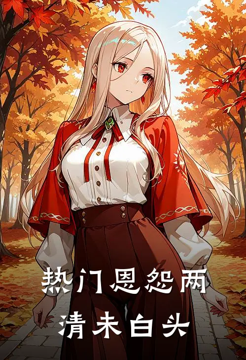 [热门]恩怨两清未白头