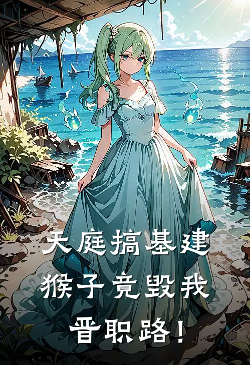 天庭搞基建，猴子竟毁我晋职路！