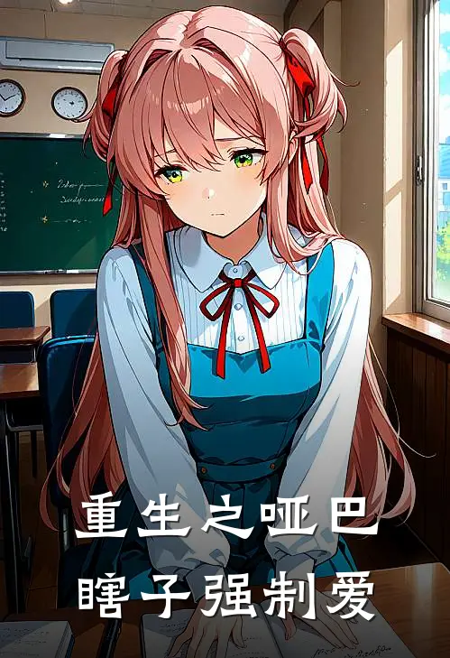 重生之哑巴瞎子强制爱