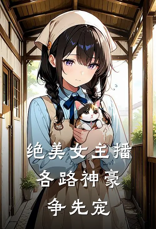 绝美女主播，各路神豪争先宠