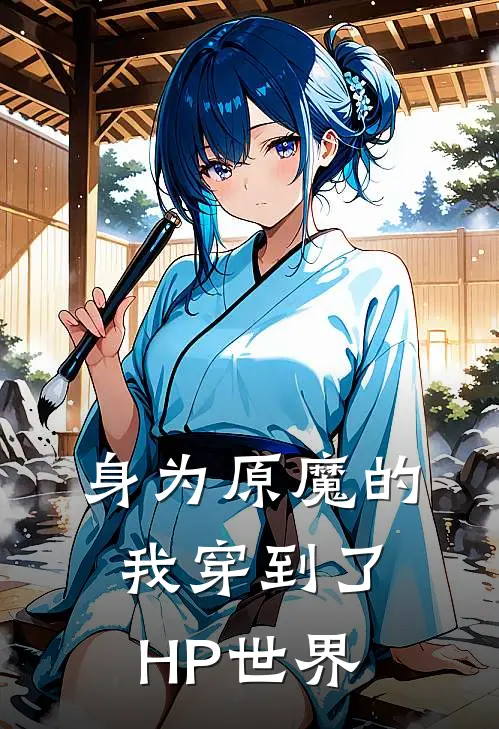 身为原魔的我穿到了HP世界