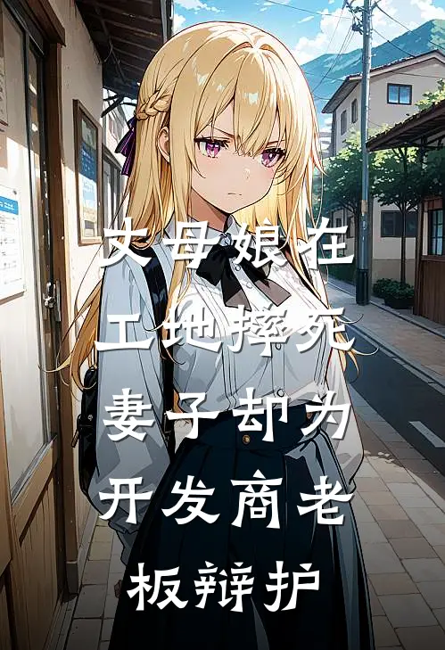 丈母娘在工地摔死，妻子却为开发商老板辩护