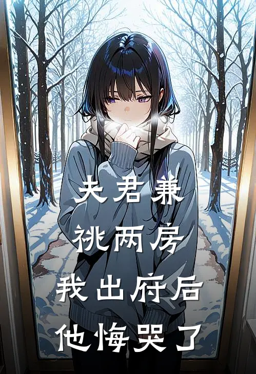 夫君兼祧两房，我出府后他悔哭了