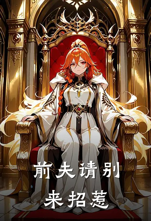 前夫请别来招惹