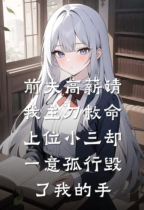 前夫高薪请我主刀救命，上位小三却一意孤行毁了我的手