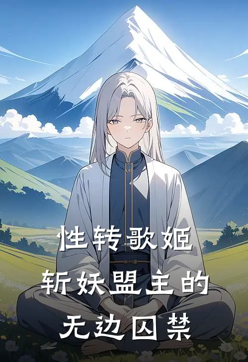 性转歌姬，斩妖盟主的无边囚禁
