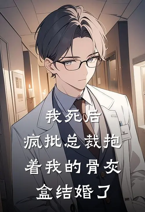 我死后，疯批总裁抱着我的骨灰盒结婚了