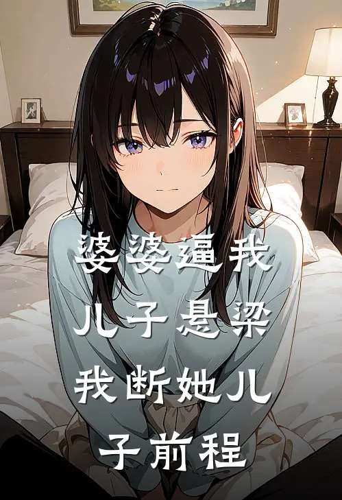 婆婆逼我儿子悬梁，我断她儿子前程