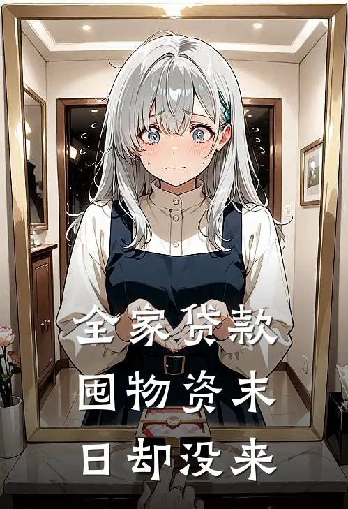 全家贷款囤物资末日却没来