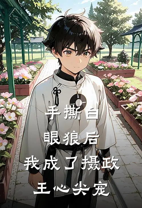 手撕白眼狼后，我成了摄政王心尖宠