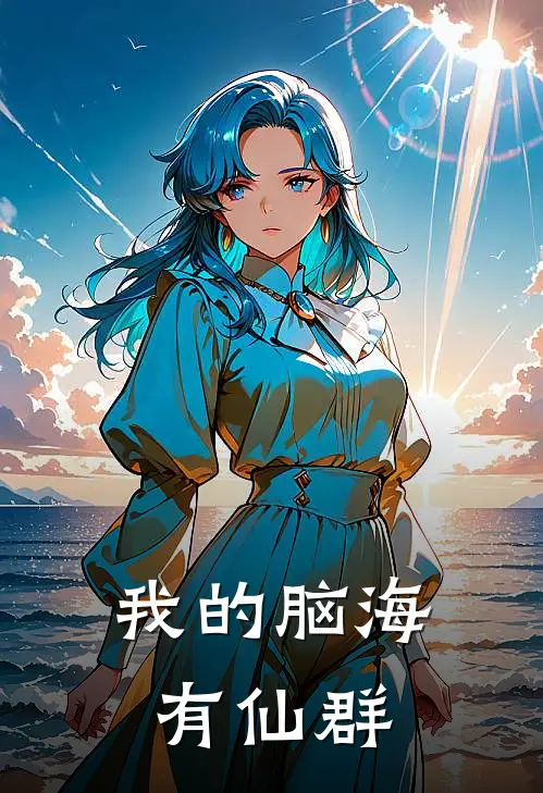 我的脑海有仙群