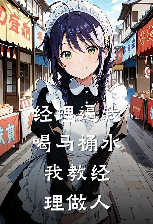 经理逼我喝马桶水，我教经理做人