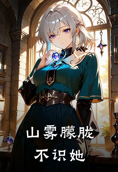 山雾朦胧不识她