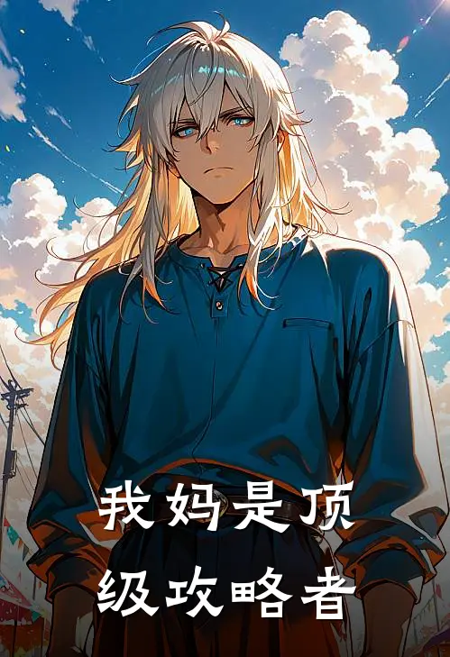 我妈是顶级攻略者