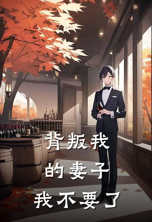 背叛我的妻子，我不要了