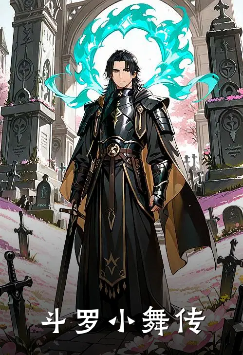 斗罗小舞传