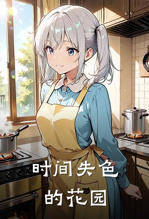 时间失色的花园