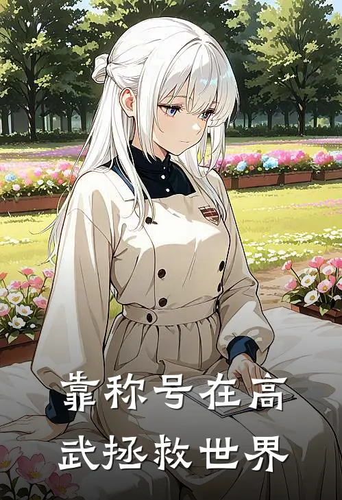 靠称号在高武拯救世界