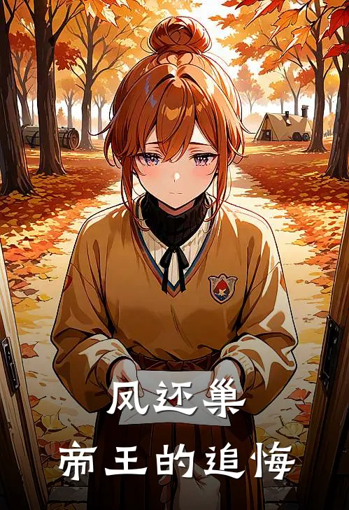 凤还巢：帝王的追悔