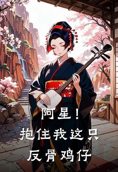 阿星！抱住我这只反骨鸡仔