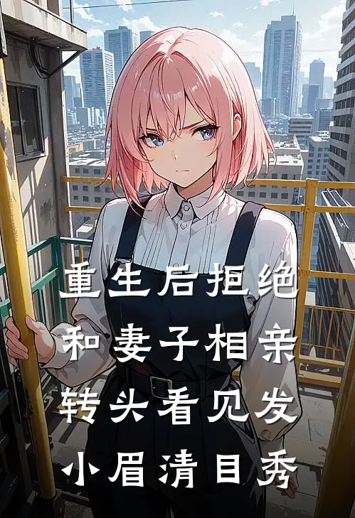 重生后拒绝和妻子相亲，转头看见发小眉清目秀